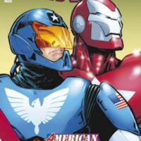 American Son ( 3 Di 3 )