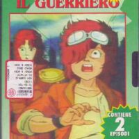 ken il guerriero prima serie