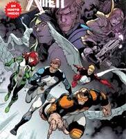 I nuovissimi X-Men (Cover A)