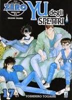 Yu Degli Spettri 17