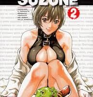 Parasite Doctor Suzune