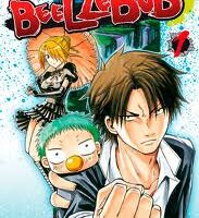 Beelzebub 1