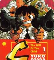 C The Will Of The Child (1 Di 2)