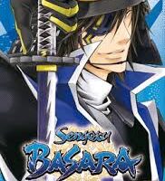 Sengoku Basara (3 Di 3)