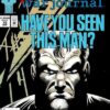 The Punisher War Journal September 1994