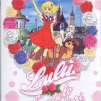 l'angelo tra i fiori
