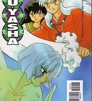 Inuyasha 46