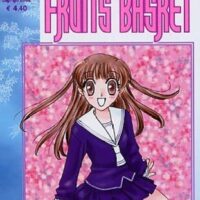 fruits basket 1
