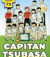 capitan tsubasa 4