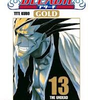 Bleach Gold