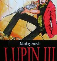 Lupin 3