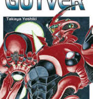 Guyver 37
