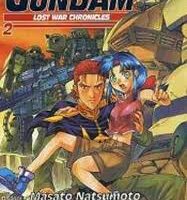 Gundam Last War Chronicles 2