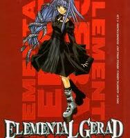 Elemental Gerad 2