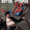 uomo ragno/dottor octopus-anno uno