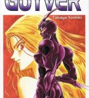 Guyver 38