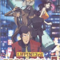 c'era una volta lupin