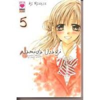 Namida Usagi 5