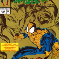 The Amazing Spider-man June 1994
