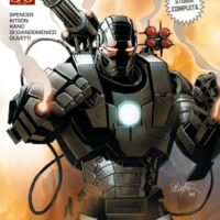 Il Nuovo War Machine