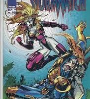 Stormwatch September 1994