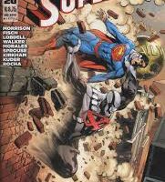 Superman (Nuova serie) 20
