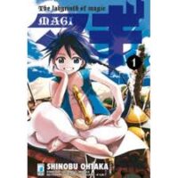 Magi 1