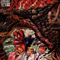 The Spectacular Spider-man September 1996
