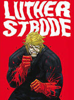 lo strano talento di luther strode