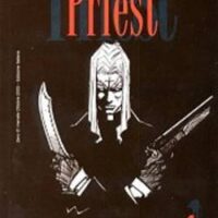 Priest 1