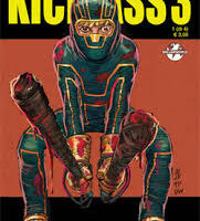 Kick Ass 3 (1 di 4)