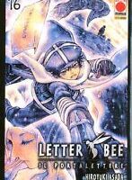 letter bee 16