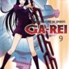 Ga-rei 9