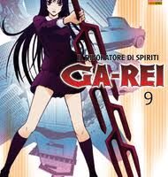 Ga-rei 9