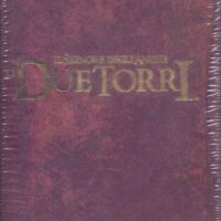 le due torri special extended edition