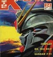 Kappa Magazine