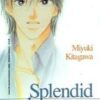 Splendid love story 4