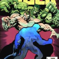 The Incredible Hulk January 1995