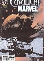cavalieri marvel