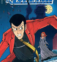 Lupin III Millennium 4 La verità infranta