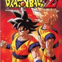 dragonball z 5