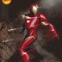 iron man legacy