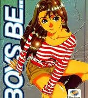Boys Be... 7