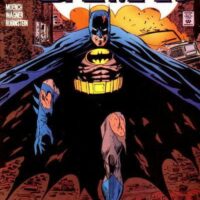 Batman January 1995