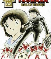 capitan tsubasa 13