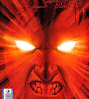 x-men deluxe