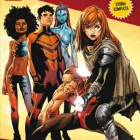 Speciale X-men Generation Hope