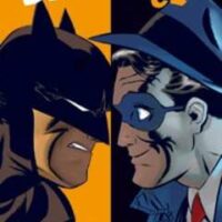 batman spirit