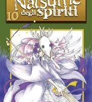 Natsume Degli Spiriti 10
