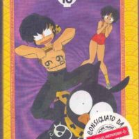 le nuove avventure di ranma 1/2